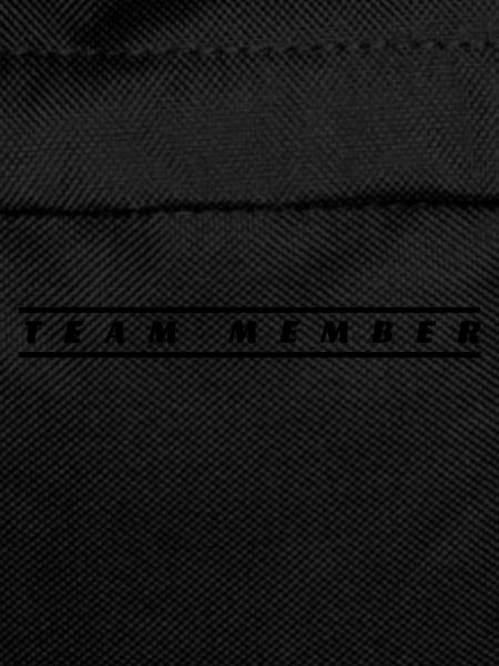 Team Member