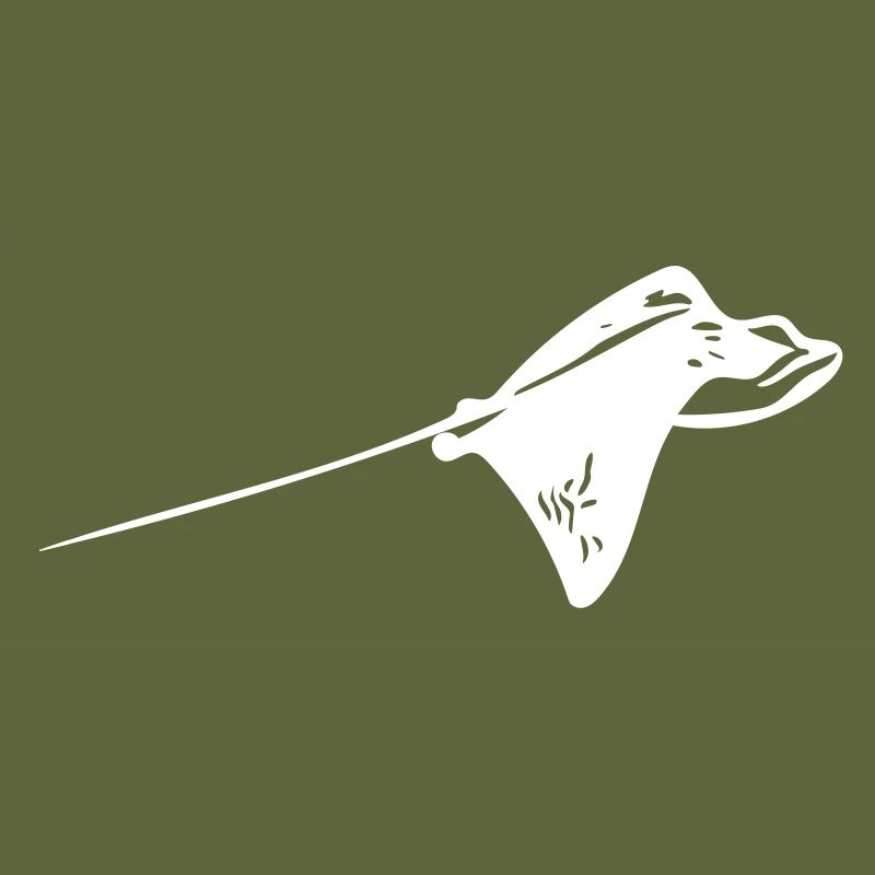 Adlerrochen Vector Flug