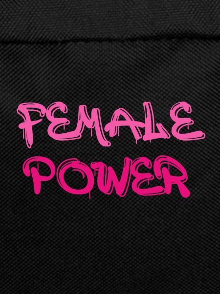 female power,font, women's power,pink,graffiti