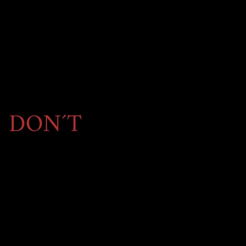 DON T KILL MY VIPE