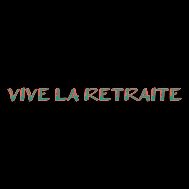 RETRAITE. RETRAITE. RETRAITEE. RETRAITE