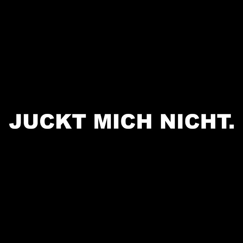 juckt mich nicht