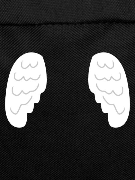 Wing Symbol Angel