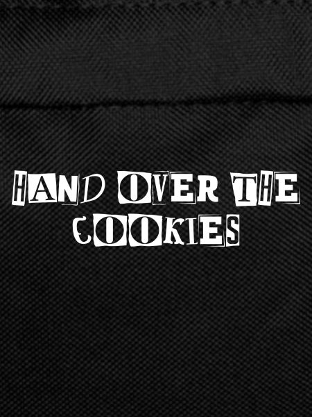 Soccer Goalkeeper Ransom Note