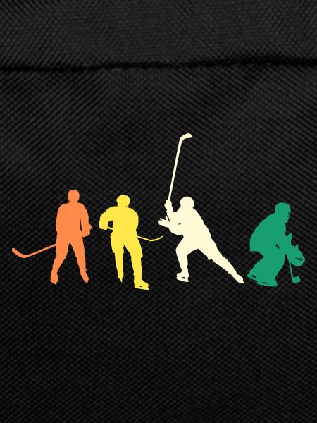 Hockey Players Evolution Hockey