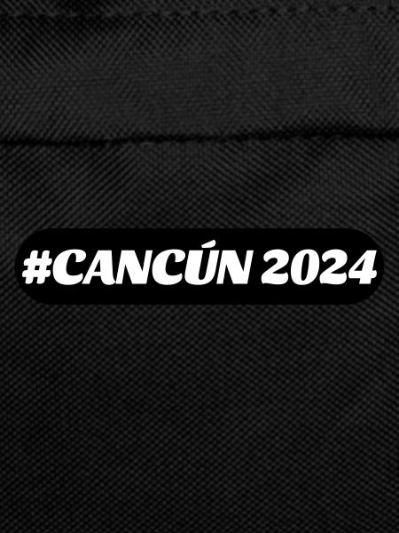 Cancun 2024