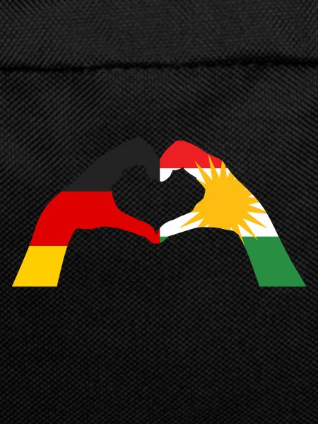 Kurds Germany Kurdistan