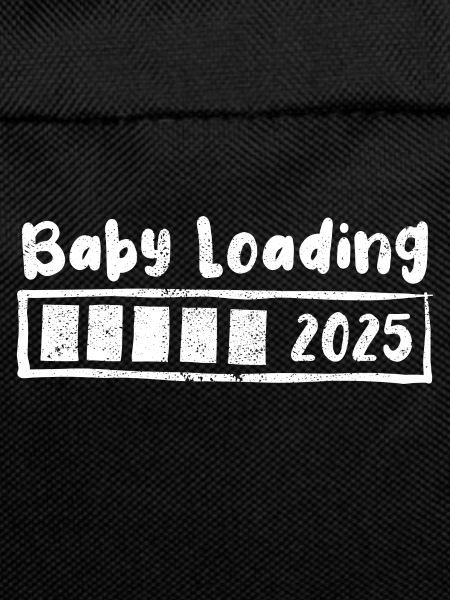 Baby 2025 loading - Pregnancy - Gift