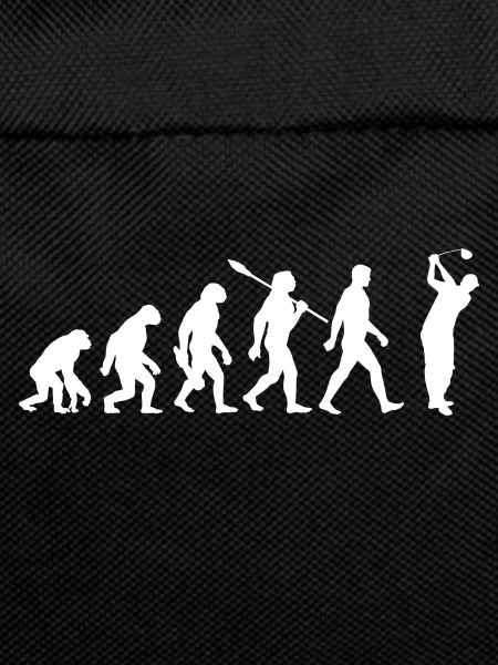 Evolution Golf - Golfeur