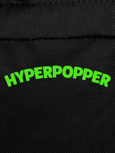 Retro 90s Hyperpop Aesthetic Music