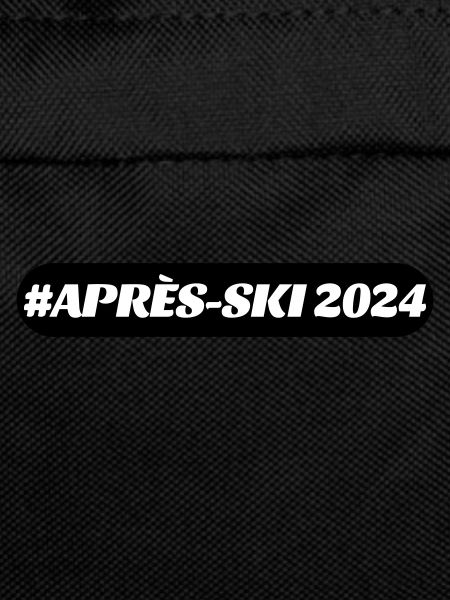 Après-ski 2024