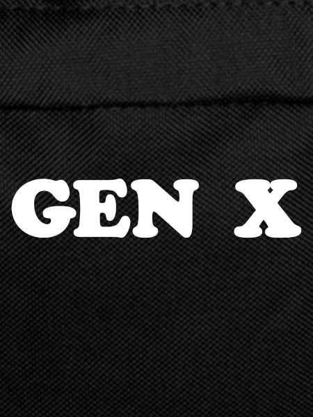 Gen X FAFO Generation X