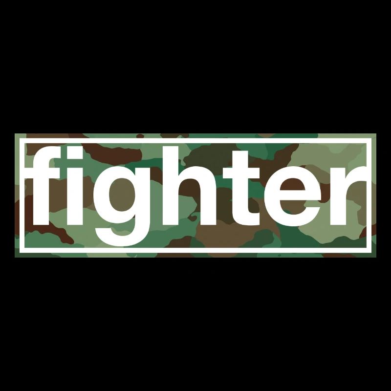 fighter