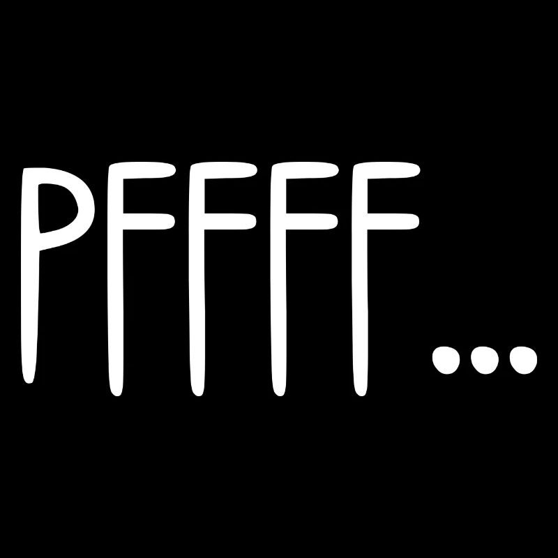 pffff
