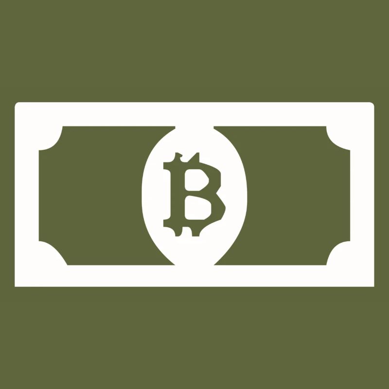 Bitcoin dollars