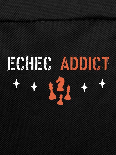 Echec addict