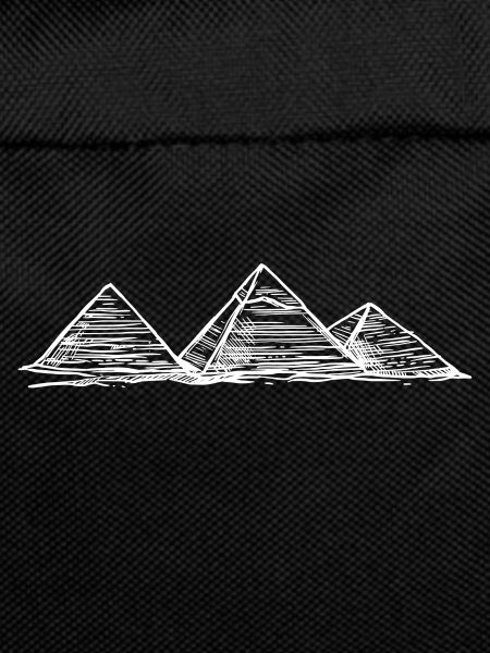 Egypt Pyramids Giza