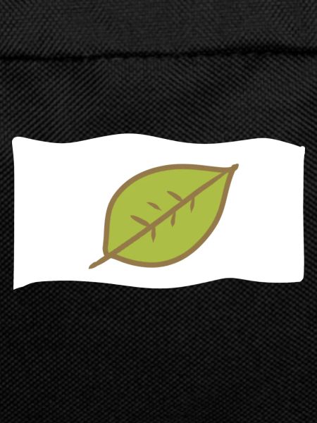 Icon Flag Leaf Nature