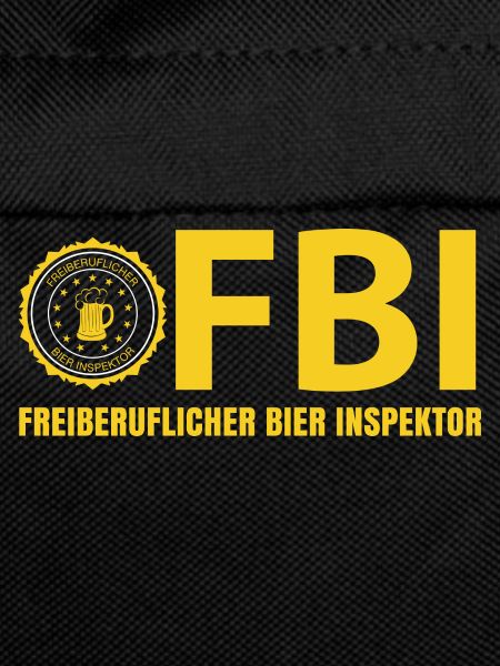 FBI Bier Inspektor