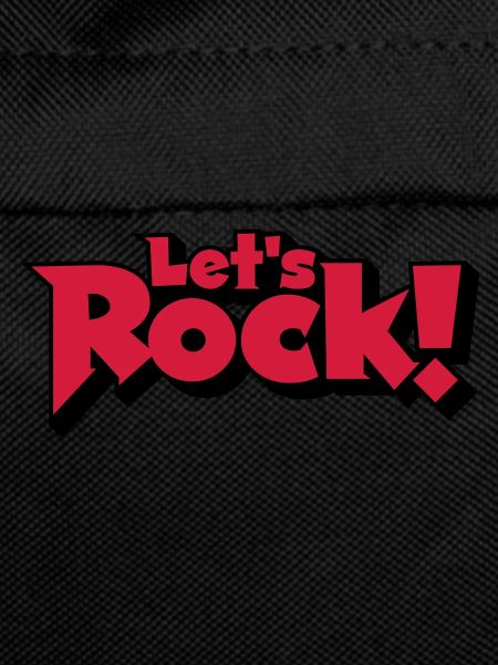 Let's Rock