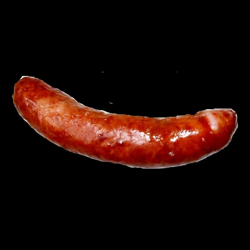 saucisse