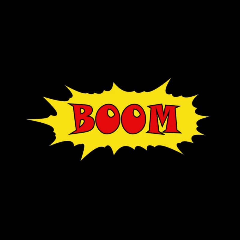BOOM