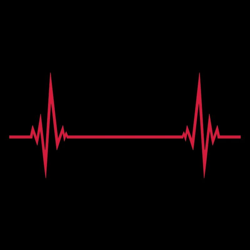 heart rate pulse dad father and daughter va