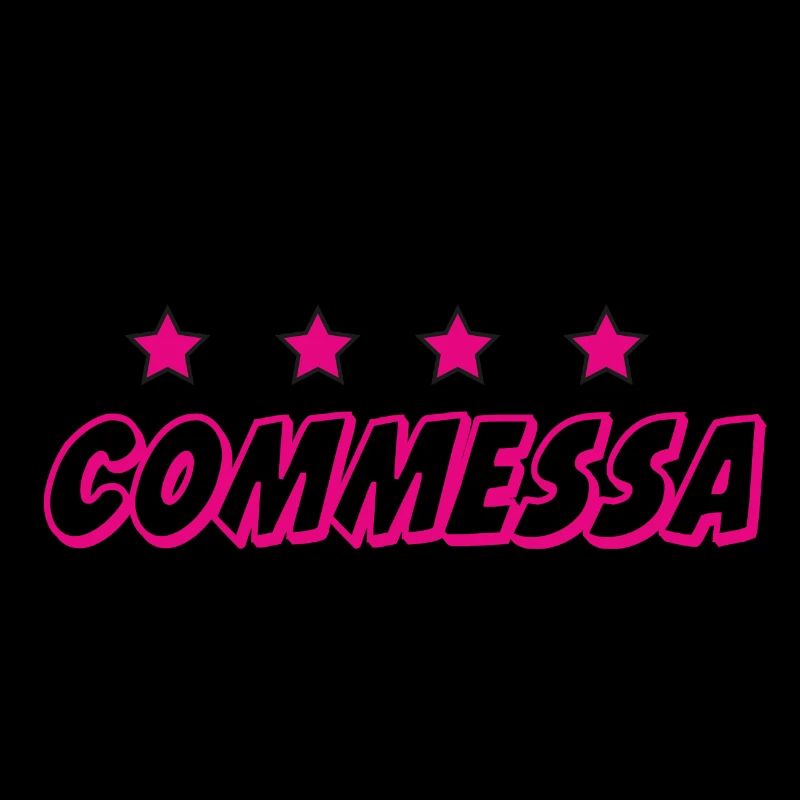 Commessa