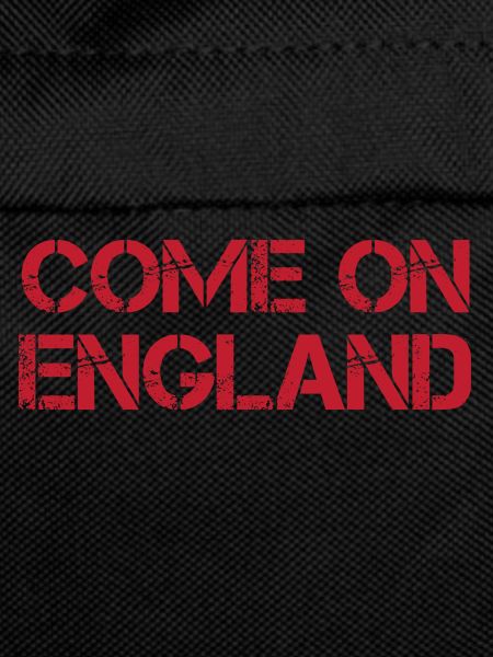 Come On England