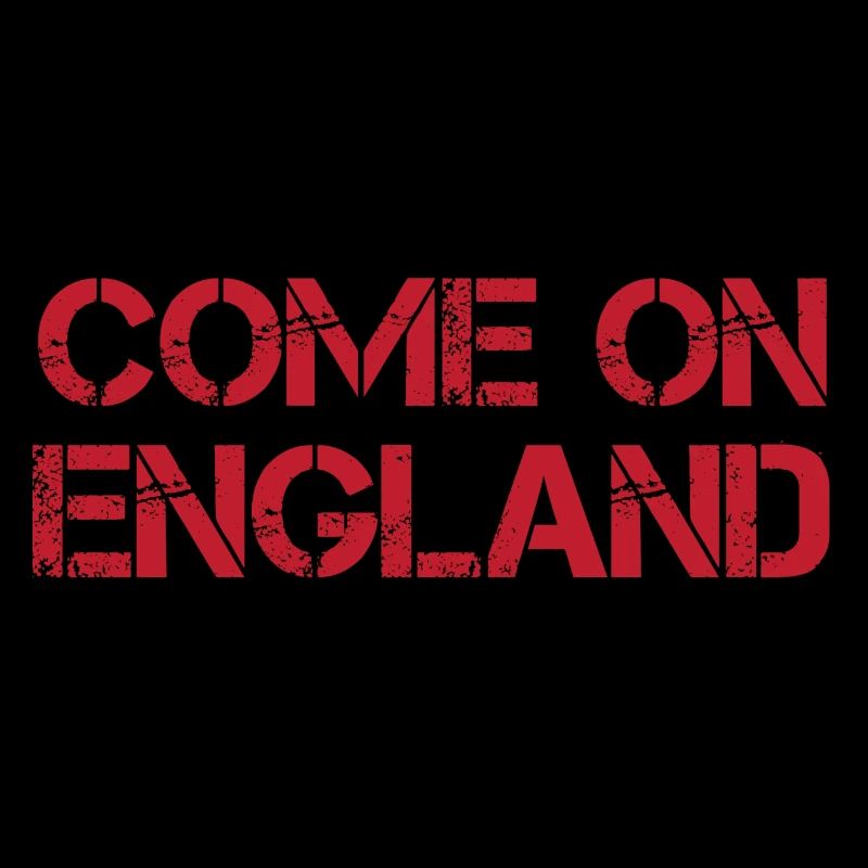 Come On England
