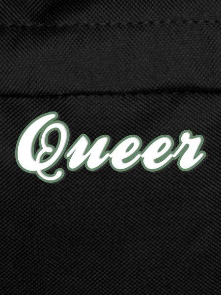 Design queer discret