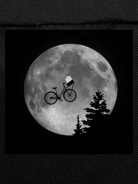 E.T. MauMauCat