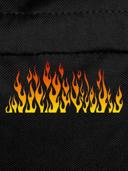 flamme flame feu