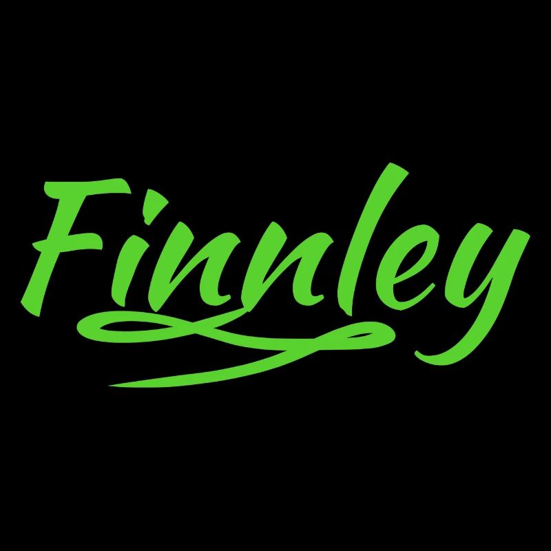 Name Finnley