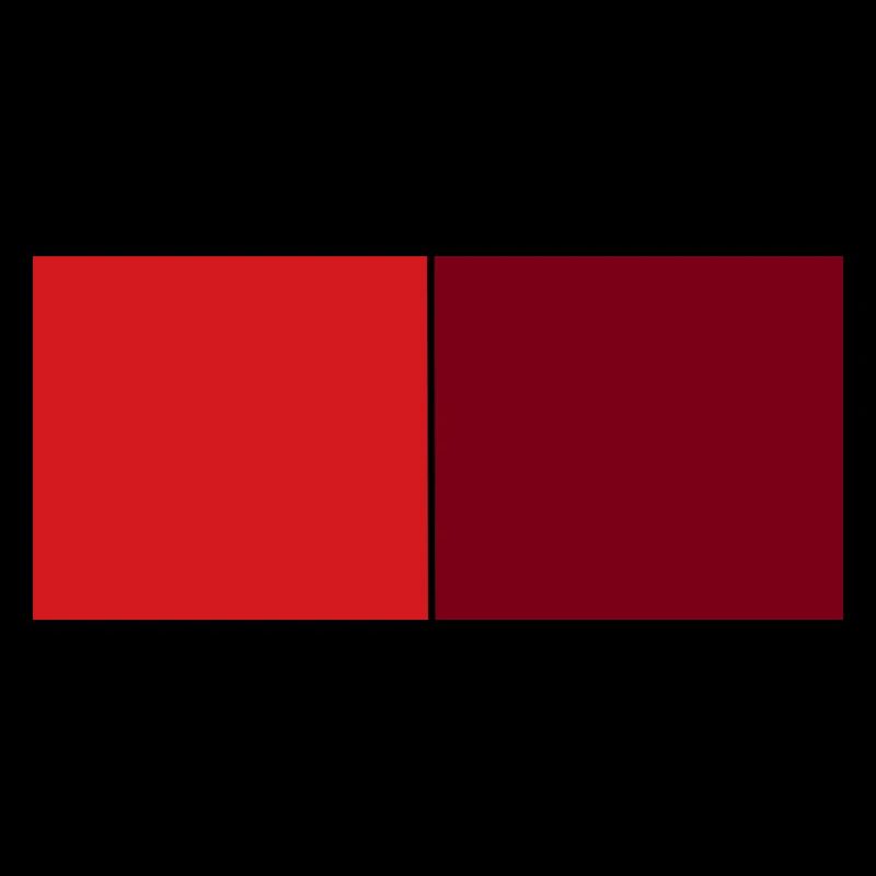 red red