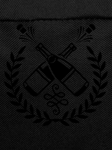 Kranz Flasche