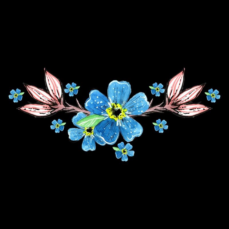 Blumen