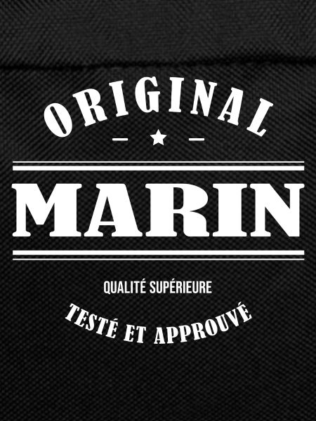 MARIN ORIGINAL