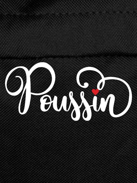 Poussin