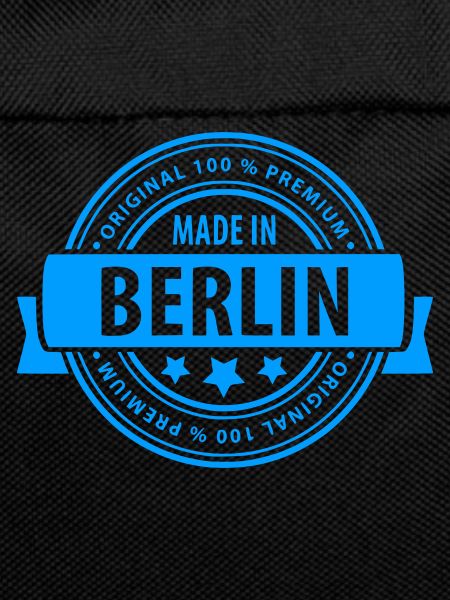 Made In Berlin
