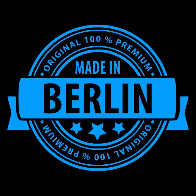 Made In Berlin