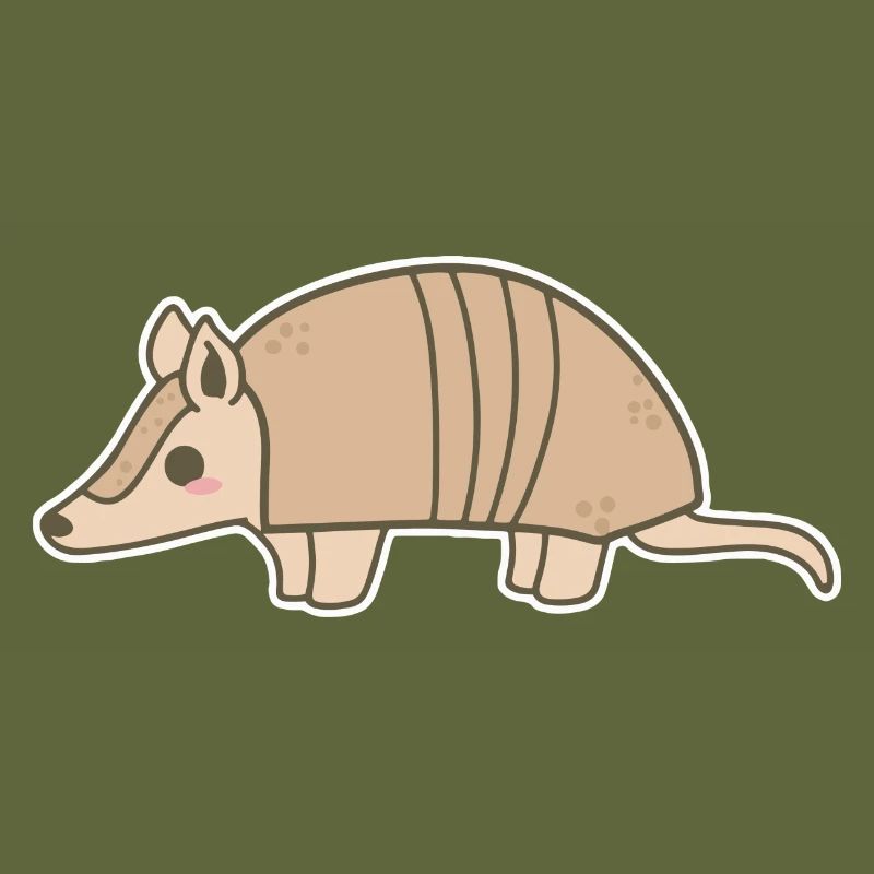 armadillo