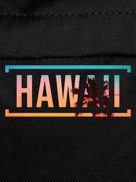 Hawaii America USA
