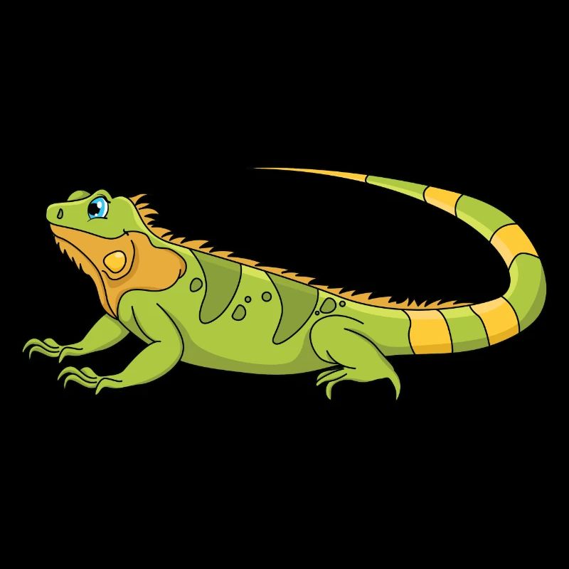 Leguan