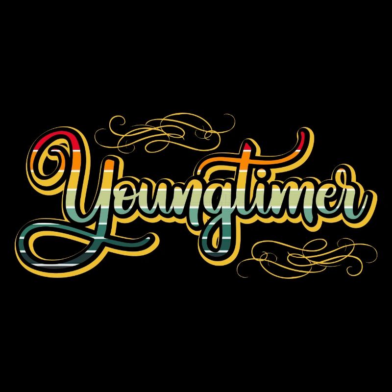Youngtimer by The Manzanita’s