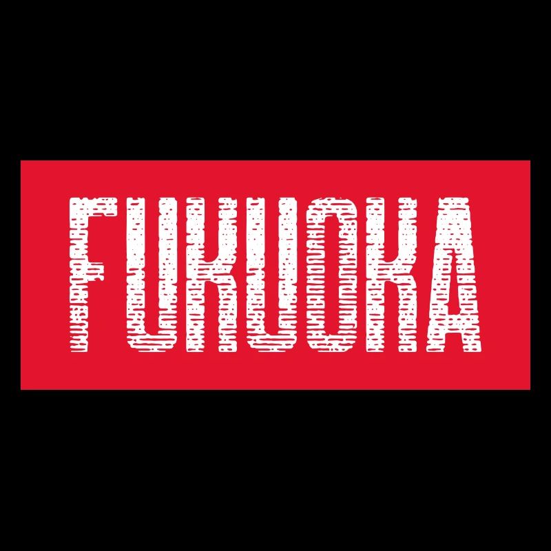 FUKUOKA