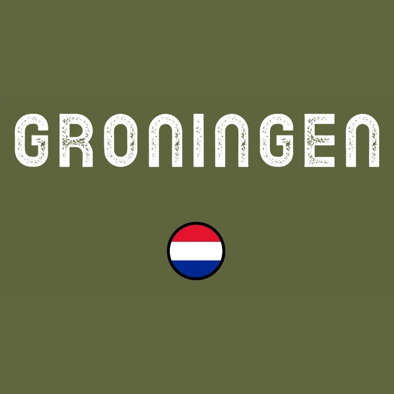 GRONINGEN