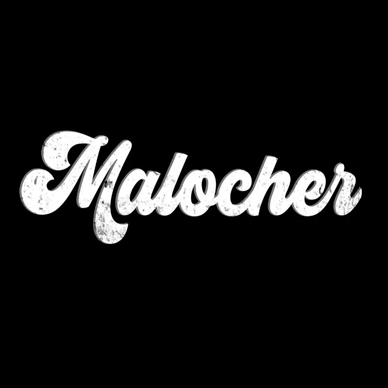 Malocher
