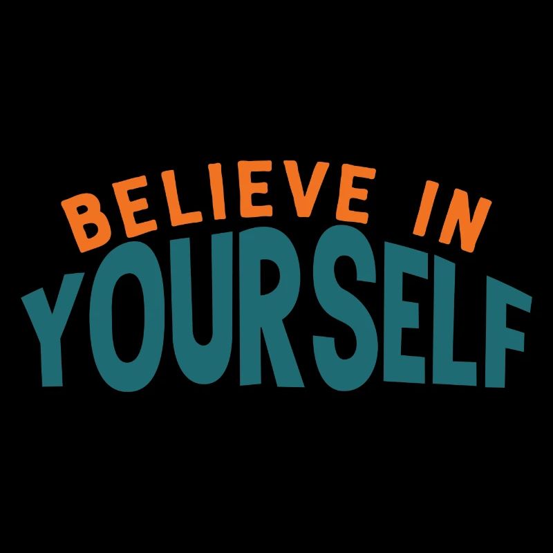 Citation de motivation Croyez en vous