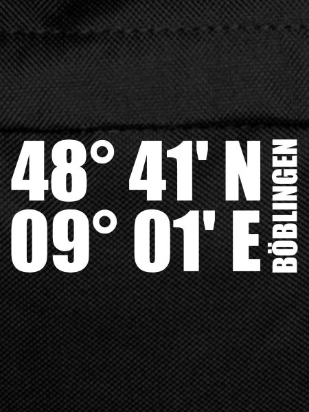 Böblingen coordinates